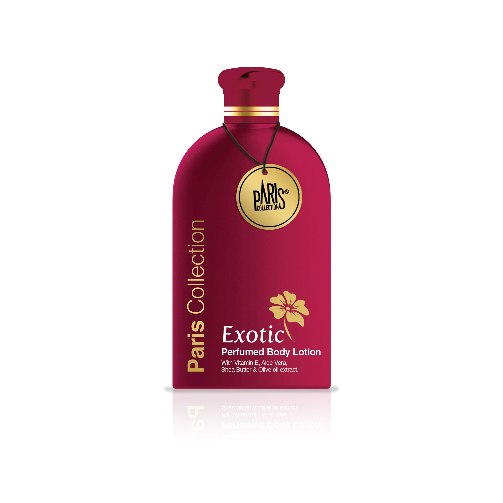 Body Lotion Exotic